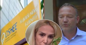 Denoncimi me video: Ish-drejtori i OSHEE Durrës, Plator Mehmeti më mban peng bashkë me fëmijët