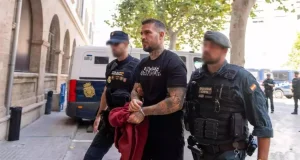 Kokainë me imazhin e Putinit/ Goditet rrjeti shqiptar në Ibiza që mbushi Europën me tonelata drogë