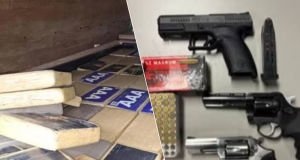 16 të arrestuar, mes tyre shqiptare – Belgjika zbulon superrrjetin e kokainës në port!