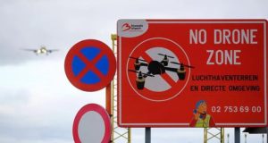 “Rusët apo jo? Dronët mbi Belgjikë shqetësojnë BE-në”
