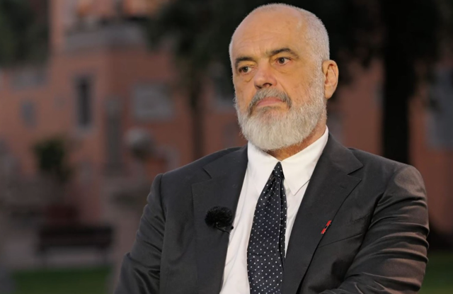 edi rama