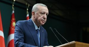 Tragjedia ajrore, Erdogan: 19 trupa janë nxjerrë nga vendi i rrëzimit të avionit ushtarak turk