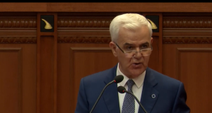 Fatmir Xhafaj kritikon raportin e KLSH: Vetëm 60% raportojnë efektshmëri