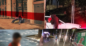 Fëmijët që “punojnë natën”/ Shfrytëzim në zemër të Tiranës