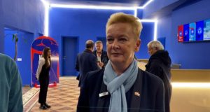 Ligji për barazinë gjinore/ Ambasadorja franceze: Nuk ka direktivë nga BE