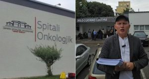 Krizë në Onkologjik: Seancat e kimioterapisë shtyhen, pacientët të braktisur pa trajtim