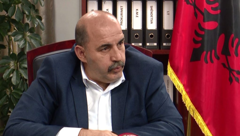 gezim ismaili