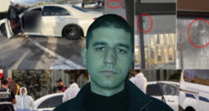 Atentati në Rinas/ Berisha ngre pyetjen: A ka gisht policia në ekzekutimin e Gilmando Danit?