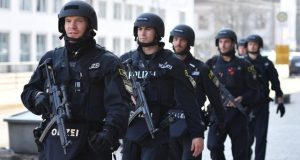 GJERMANI/ Arrestohet një anëtar i dyshuar i Hamasit