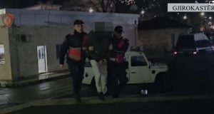 Shpërbëhet rrjeti i drogës në Gjirokastër: 10 në pranga, 3 nën hetim