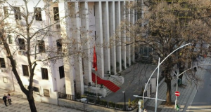 Nje gjyqtar i Gjykatës së Lartë nën lupën e SPAK: Lidhje me grupin e heroinës