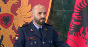 “Paga e artë” e ish-drejtorit të Policisë – Qeveria sfidon vendimin që i dha të drejtë Gledis Nanos