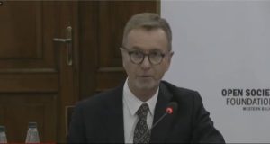 Gonzato: Integrimi kërkon angazhim të të gjithëve, jo vetëm të qeverisë