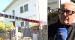 “Grabitja e frikshme në Trentino: Tre shqiptarë arrestohen pas vjedhjes së 300,000 eurove”