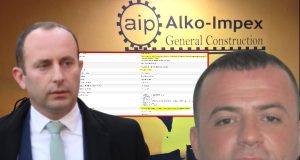Tender fiktiv? Hajdari i Kuçovës i jep 1 mln euro Alko Impex të Arbër Abazit, asnjë ankesë në KPP