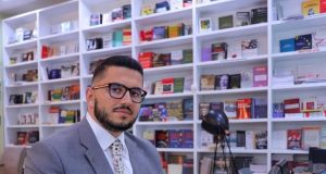 Ish-zyrtari i Partisë së Lirisë, Denis Hidri: Vetëm në Shqipëri shoqërohesh për parkim, ndërsa kriminelët ecin të lirë