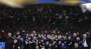 Klubi gjerman “i mbushur” me kosovarë, Hoffenheim uron dardanët për kualifikimin në Play Off: Ëndrra është gjallë