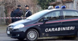 Napoli: Kapet shqiptari me 10 kg drogë të gatshme për shitje