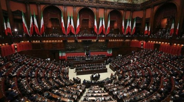 italia parlamenti