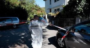 Arrestimi i Bandës Shqiptare: Si dhunuan dhe grabiten biznesmenin italian