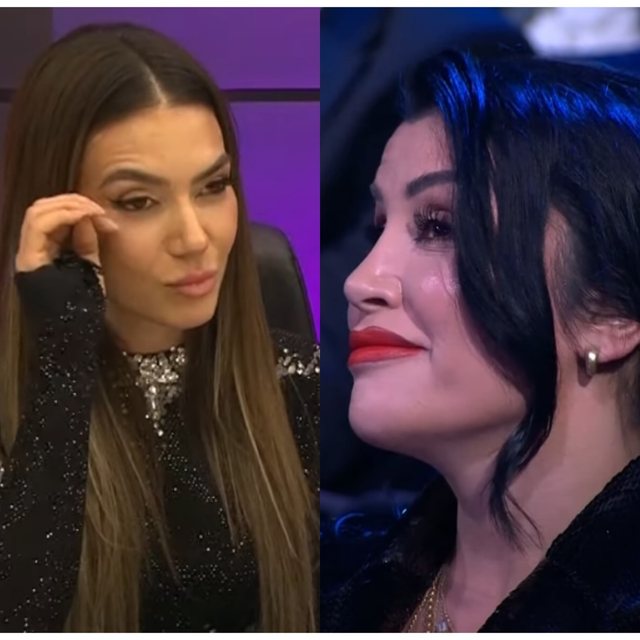 jonida maliqi