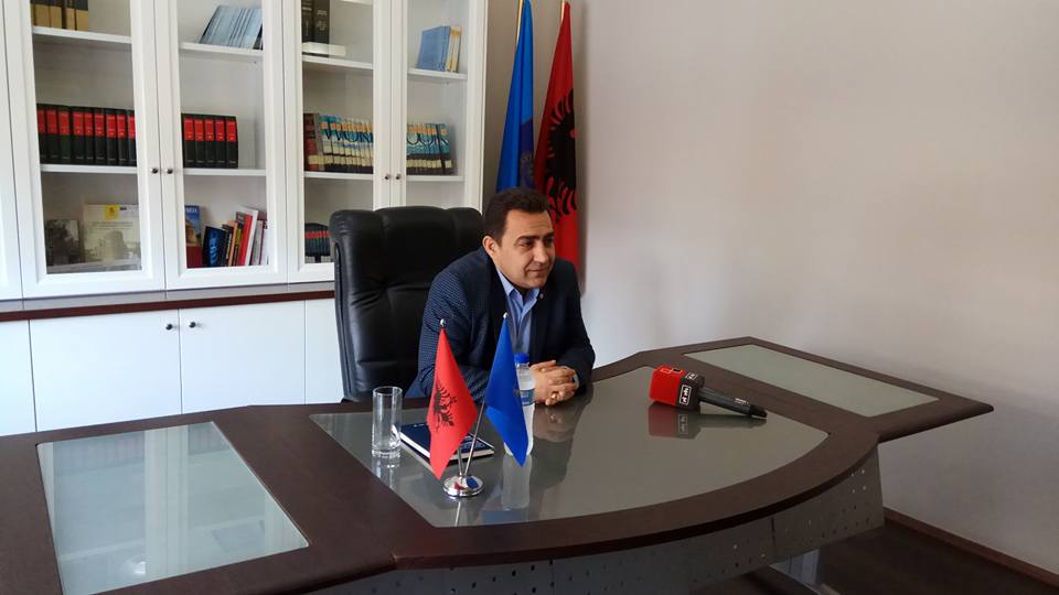 kapri