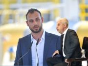 KARTELI I KOMPANIVE/ “Pastrimi i parave nga konsulli i dr*gës, Vladimir Avrami, roli i dyshimtë i të birit si ish-drejtor i Albgaz dhe manovrat për të zhbllokuar pasuritë”
