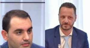Këlliçi mohon kategorikisht komunikimet me Berberin: “Shpifje, çështjen do ta ndjek në gjykatë”