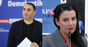 Përgjimet Balluku-Berberi, Këlliçi: Nga sot nuk do quajmë më Tuneli i “Llogarasë”, por i “k*rvës” ose i “Palloshit”