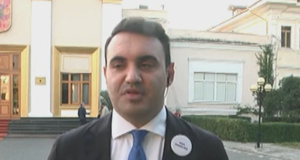 Belind Këlliçi: “Dy gjini ekzistojnë, mashkull dhe femër – çdo gjë tjetër është çmenduri”