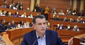 Letra/ Këshilli kërkon Veliajn në mbledhje: Vendimi në dorë të SPAK dhe Burgjeve