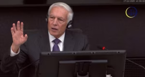 Clark: Ka pasur përpjekje të serbëve për të spastruar etnikisht veriun e Kosovës