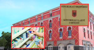 Shëndetësia nën lupën e KLSH: Parregullsi, borxhe dhe abuzime me ilaçe