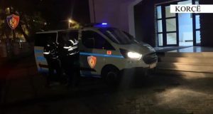 Ishte shpallur në kërkim për mashtrim dhe vjedhje, arrestohet 48-vjeçari në Korçë
