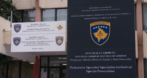 Tentativa për vrasjen e një zyrtari të BE-së në Kosovë, Prokuroria nis hetimet