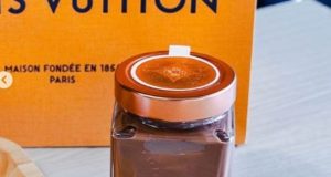 Louis Vuitton befason botën me kremin e çokollatës/ Një kavanoz kushton 500 euro