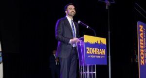 “Jam mysliman”, si po sfidon pritshmëritë ndaj emigrantëve kryebashkiaku i New York