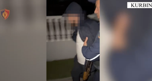 Kapet në Fushë Milot 28-vjeçari i shpallur në kërkim nga GJKKO!