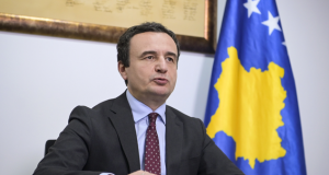 “I kontribuat demokracisë në Kosovë” – Kurti reagon për rezultatin e balotazhit zgjedhor