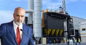 Qeveria: Deshtuam me inceneratoret/ Hap tenderë për dy landfille