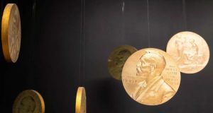 Leksione Nobeli për Shqipërinë