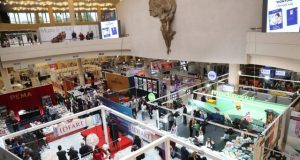 Panairi në krizë, Ymeri: Çmimet e librave janë të papërballueshme