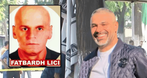 Vrasja e Fatbardh Licit, SPAK mbyll hetimet dhe çon në gjyq Safet Bajrin dhe 3 të tjerë