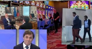 Media spanjolle: Takimi me Ramën dhe lidhjet me kartelin “Sinaloa” çuan Luftar Hysën nën sanksionet e SHBA