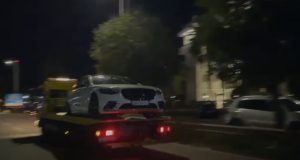 Atentati ne Rinas/ Makina ku u vra Gilmando Dani merret për ekspertizë (VIDEO)