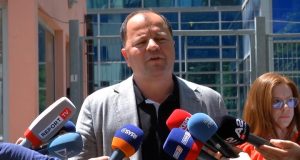 Lefter Maliqi: Hajduti dhe abuzuesi nuk fiton, duroni dhe do të bindeni