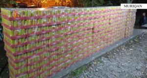 Shkodër/ Transportonin mallra kontrabandë arrestohet shoferi, procedohen dy doganierë