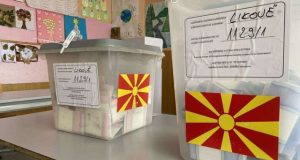 Maqedonia e Veriut, sot mbahet raundi i dytë i zgjedhjeve lokale