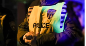 Maqedoni/ Dy të dehur sulmojnë policinë në mes të natës