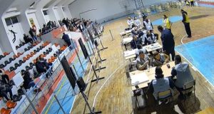 Hapen kutitë e para të numërimit edhe në Bashkinë e Matit